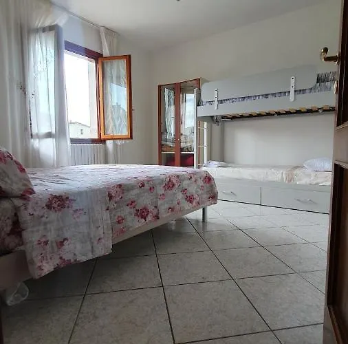 Il Chicco Apartment