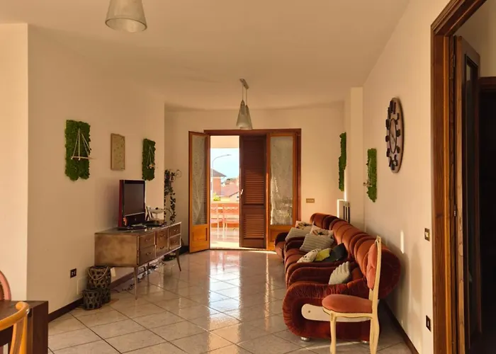 Il Chicco Apartment