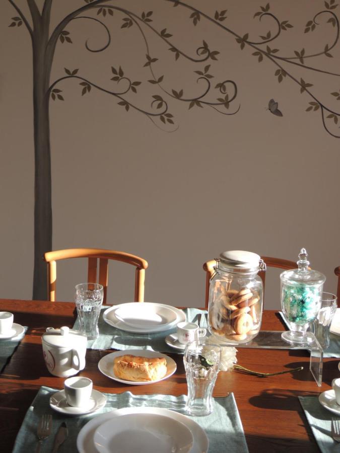 Apartamento Il Chicco