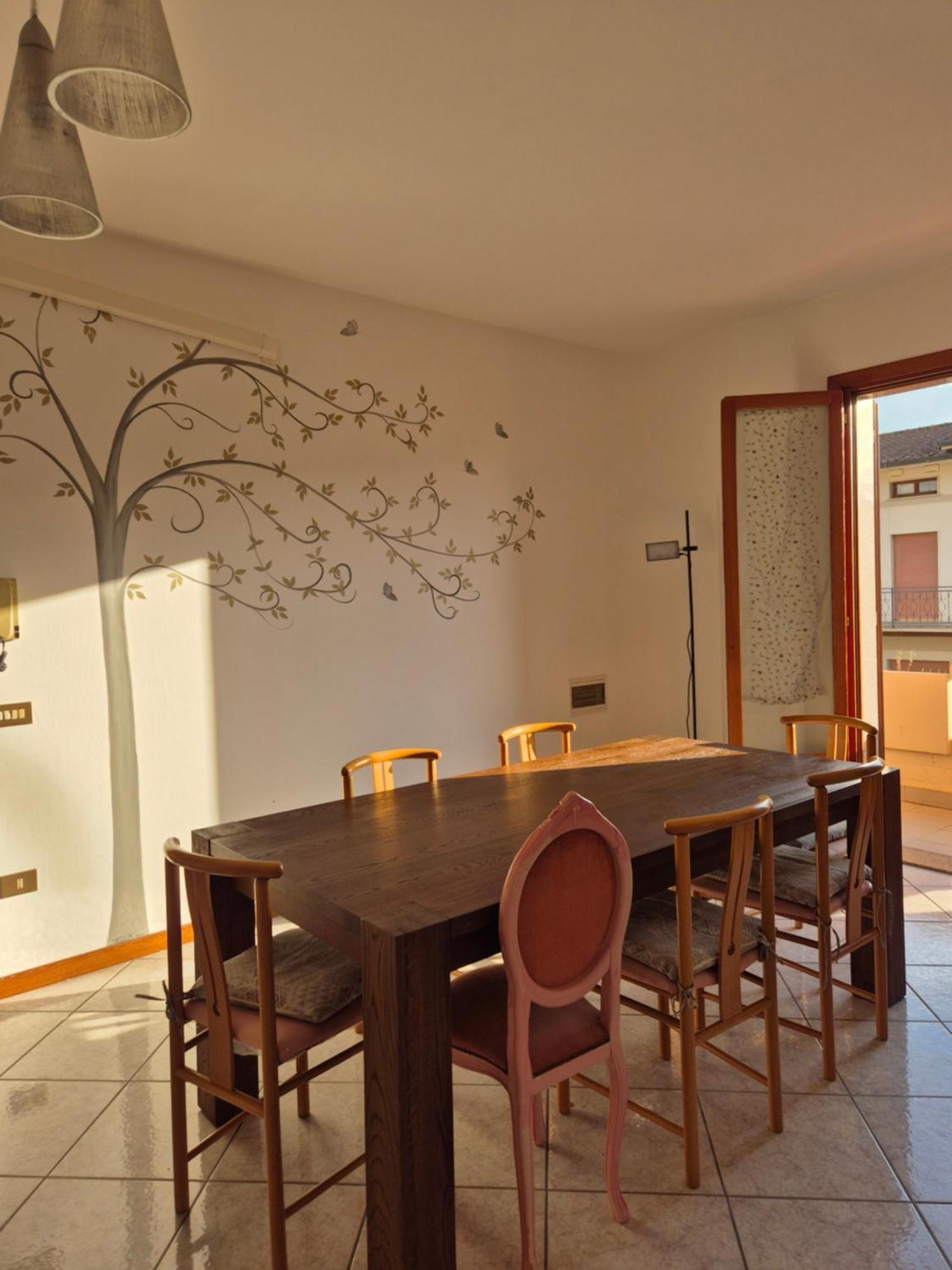 Apartamento Il Chicco