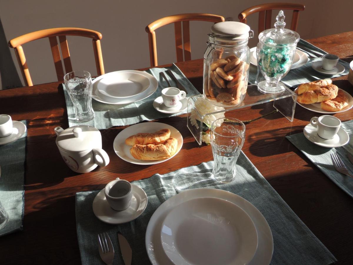 Il Chicco Apartment