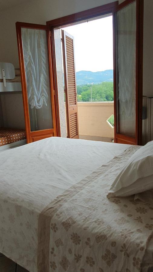 Il Chicco Apartment Lamporecchio